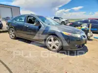 2009 Acura TSX фото