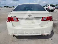 2009 Acura TSX photo