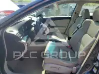 2009 Acura TSX фото