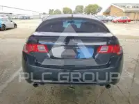 2009 Acura TSX фото