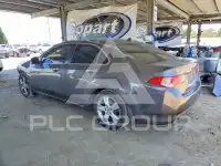 2009 Acura TSX фото