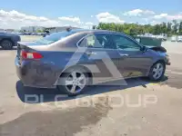 2009 Acura TSX фото