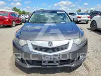 2009 Acura TSX фото