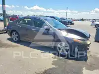 2009 Acura TSX фото