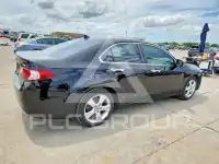 2009 Acura TSX фото