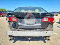 2009 Acura TSX фото