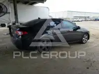 2009 Acura TSX фото