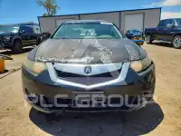 2009 Acura TSX фото