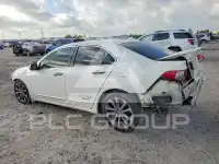 2009 Acura TSX photo