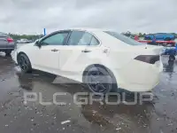 2009 Acura TSX фото