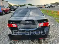 2009 Acura TSX фото