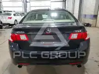 2009 Acura TSX фото