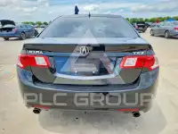 2009 Acura TSX фото