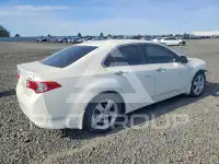2009 Acura TSX фото