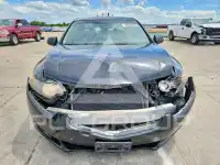 2009 Acura TSX фото