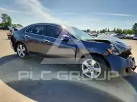 2009 Acura TSX фото