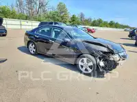 2009 Acura TSX фото