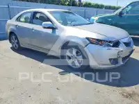 2009 Acura TSX photo