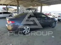 2009 Acura TSX фото