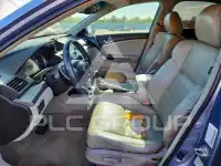 2009 Acura TSX фото