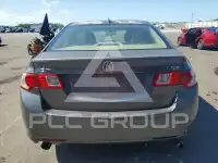 2009 Acura TSX photo