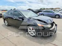 2009 Acura TSX фото