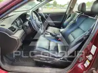 2009 Acura TSX фото