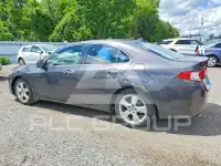 2009 Acura TSX фото
