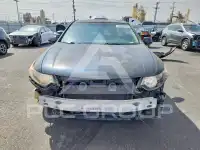 2009 Acura TSX фото