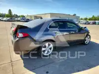 2009 Acura TSX фото