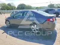 2009 Acura TSX фото
