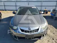 2009 Acura TSX фото