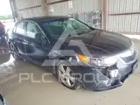 2009 Acura TSX фото