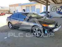 2009 Acura TSX фото