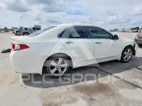 2009 Acura TSX photo