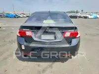 2009 Acura TSX фото