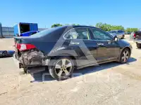 2009 Acura TSX фото