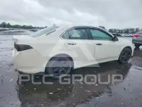 2009 Acura TSX фото