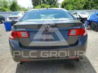 2009 Acura TSX фото