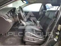 2009 Acura TSX фото
