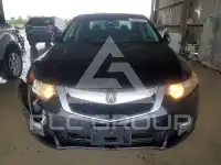 2009 Acura TSX фото