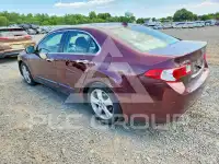 2009 Acura TSX фото