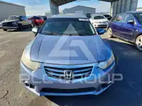 2009 Acura TSX фото