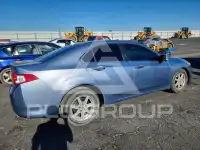 2009 Acura TSX фото
