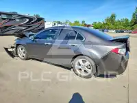 2009 Acura TSX фото