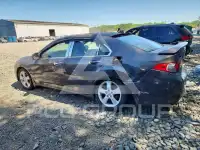 2009 Acura TSX photo
