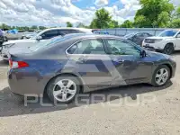 2009 Acura TSX фото