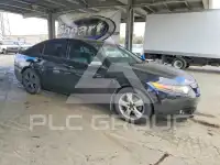 2009 Acura TSX фото