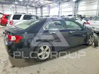 2009 Acura TSX фото