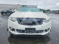 2009 Acura TSX фото
